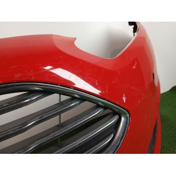 Recambio de paragolpes delantero para ford fiesta vi (cb1, ccn) 1.0 referencia OEM IAM C1BB17757A  