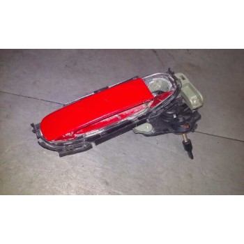 MANETA EXTERIOR DELANTERA IZQUIERDA 