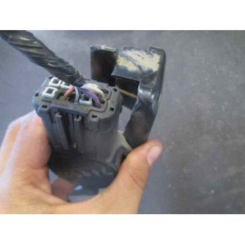 Recambio de potenciometro pedal para chrysler jeep cherokee (xj) 2.5 td country referencia OEM IAM 52079216AB  