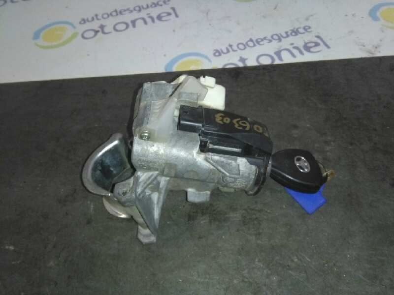 Recambio de conmutador de arranque para toyota auris luna referencia OEM IAM 450200204 N0502638 N0502638 639