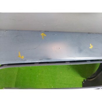 Recambio de paragolpes trasero para mg mg 5 station wagon ev referencia OEM IAM p10369261 p10369261 