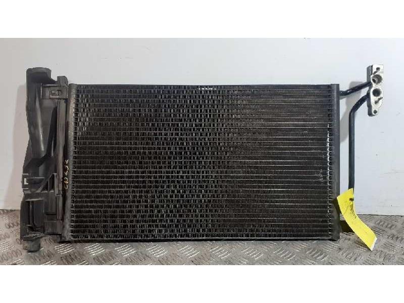 Recambio de condensador / radiador aire acondicionado para bmw x3 (e83) xdrive 20d referencia OEM IAM 17113450046  