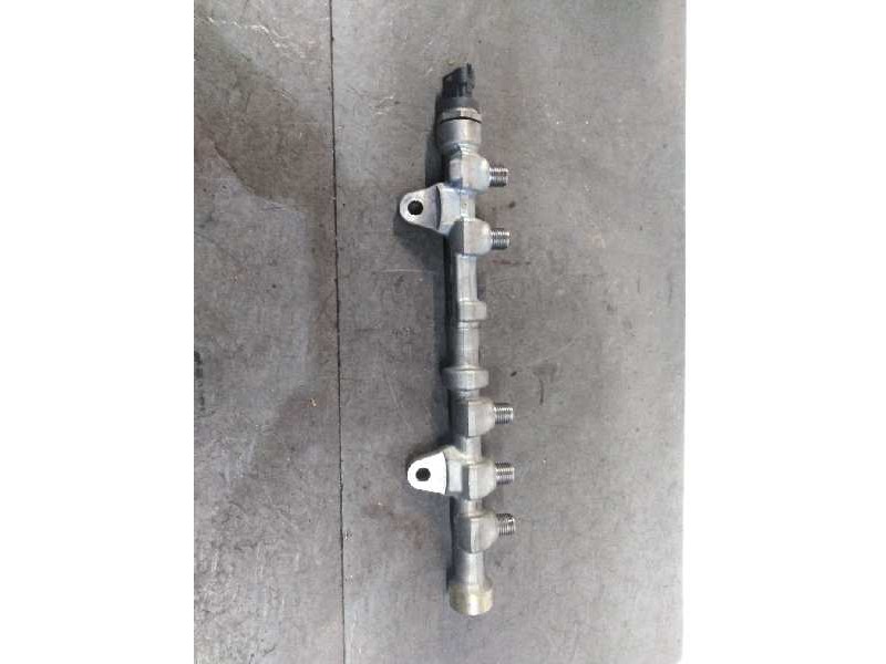 Recambio de rampa inyectora para opel corsa d selective referencia OEM IAM 0445214222  