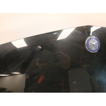 Recambio de capot para mercedes-benz clase c (w204) c 220 cdi (204.008) referencia OEM IAM   