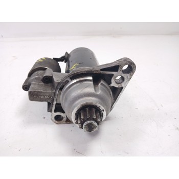 Recambio de motor arranque para skoda octavia ii (1z3) 1.9 tdi referencia OEM IAM 022911023F 0001123012 