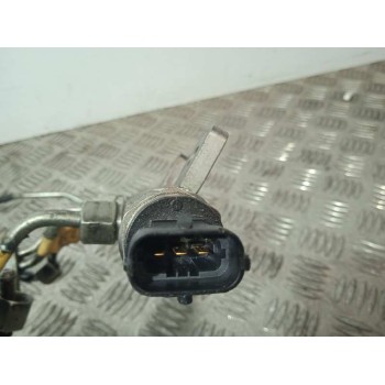 Recambio de rampa inyectora para jaguar xf 3.0 v6 diesel luxury referencia OEM IAM 9X2Q9D280FA 0445216030 