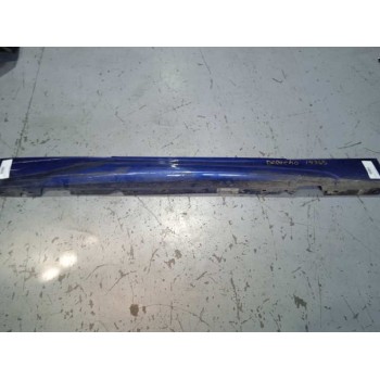 Recambio de faldon lateral para bmw serie 1 berlina (e81/e87) 116d referencia OEM IAM  DERECHO 
