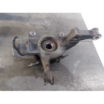 Recambio de mangueta delantera derecha para renault laguna iii authentique referencia OEM IAM  ABS 