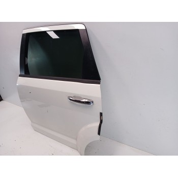 Recambio de puerta trasera izquierda para fiat freemont (345_) 2.0 jtd referencia OEM IAM 00K68067473AI  