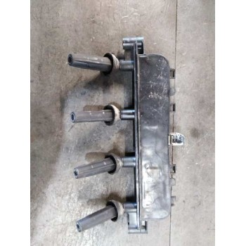 Recambio de bobina encendido para peugeot 106 (s2) kid referencia OEM IAM 9635864980  