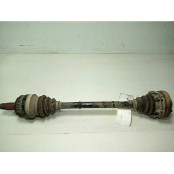 TRANSMISION TRASERA IZQUIERDA 7533445 