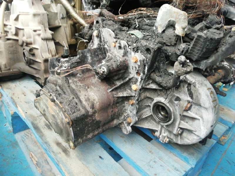 Recambio de caja cambios para peugeot 2008 (--.2013) allure referencia OEM IAM   