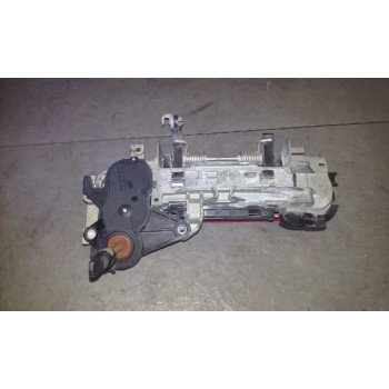 Recambio de maneta exterior delantera izquierda para audi a3 (8p) 1.9 tdi ambiente referencia OEM IAM   