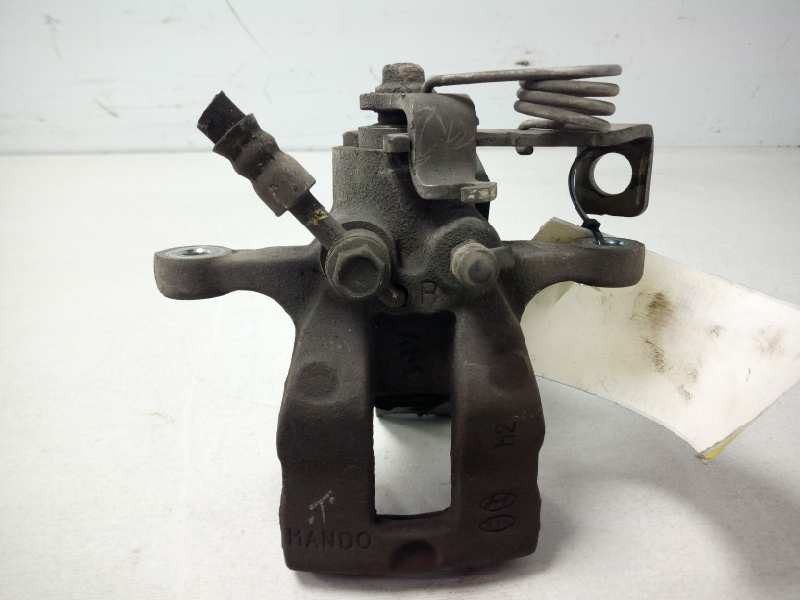 Recambio de pinza freno trasera derecha para kia rio 1.2 cat referencia OEM IAM   MANDO