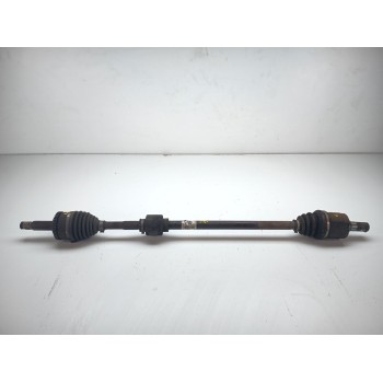 Recambio de transmision delantera derecha para kia rio iii (ub) 1.2 cvvt referencia OEM IAM   