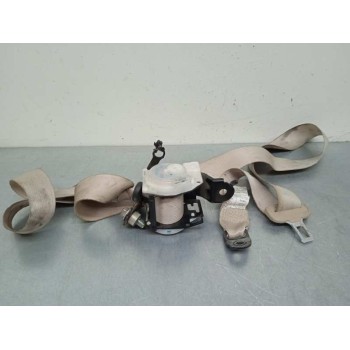 CINTURON SEGURIDAD TRASERO DERECHO 