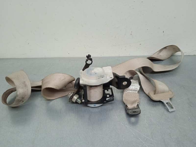 Recambio de cinturon seguridad trasero derecho para subaru legacy lim. b14 limited referencia OEM IAM   