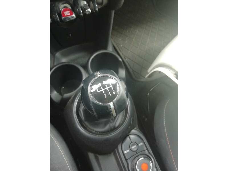Recambio de palanca cambio para mini mini (f56) one d referencia OEM IAM   