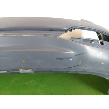 Recambio de paragolpes trasero para mg mg 5 station wagon ev referencia OEM IAM p10369261 p10369261 