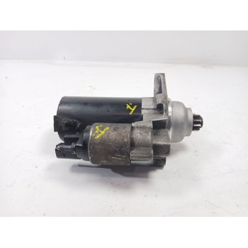 Recambio de motor arranque para skoda octavia ii (1z3) 1.9 tdi referencia OEM IAM 022911023F 0001123012 