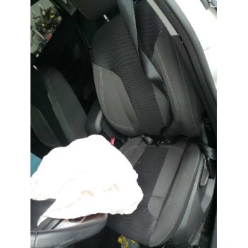 Recambio de asiento delantero izquierdo para ford fiesta (ccn) trend referencia OEM IAM   