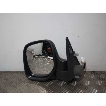 RETROVISOR IZQUIERDO 8148PL NUEVO ELECTRICO 5 PINES