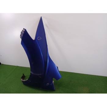 Recambio de aleta delantera izquierda para mazda cx-7 (er) luxury referencia OEM IAM   