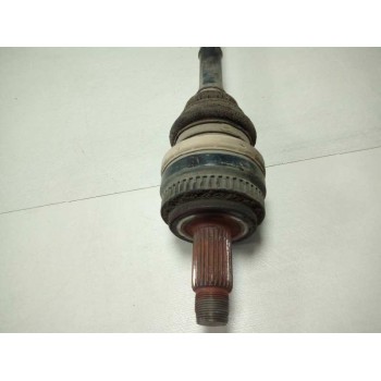 Recambio de transmision trasera izquierda para bmw serie 1 berlina (e81/e87) 118d referencia OEM IAM 7533445  