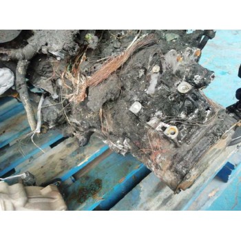 Recambio de caja cambios para peugeot 2008 (--.2013) allure referencia OEM IAM   