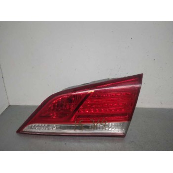 Recambio de piloto trasero derecho interior para hyundai i40 premium referencia OEM IAM R924043Z3  