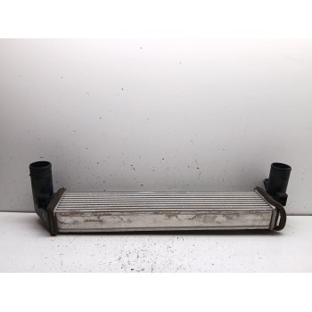 Recambio de intercooler para omoda 5 referencia OEM IAM 302001736aa  