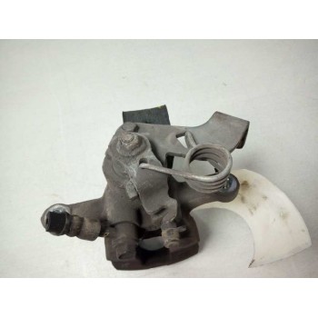 Recambio de pinza freno trasera derecha para kia rio 1.2 cat referencia OEM IAM   MANDO