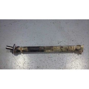 TRANSMISION CENTRAL PARTE TRASERA