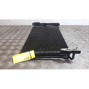 Recambio de condensador / radiador aire acondicionado para bmw x3 (e83) xdrive 20d referencia OEM IAM 17113450046  