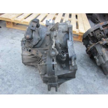 Recambio de caja cambios para chevrolet epica lt referencia OEM IAM 96420073 5V 