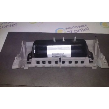 Recambio de airbag delantero derecho para chrysler pt cruiser (pt) 2.2 crd touring referencia OEM IAM P52029338AC / 04664252AF  