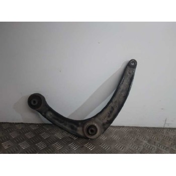 Recambio de brazo suspension inferior delantero izquierdo para citroën c4 berlina referencia OEM IAM 566793  