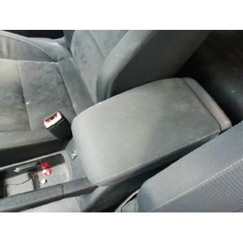 Recambio de apoyabrazos central para volkswagen golf vi (5k1) 1.6 tdi dpf referencia OEM IAM 1k5864251c  