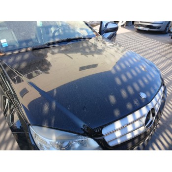 Recambio de capot para mercedes-benz clase c (w204) c 220 cdi (204.008) referencia OEM IAM   