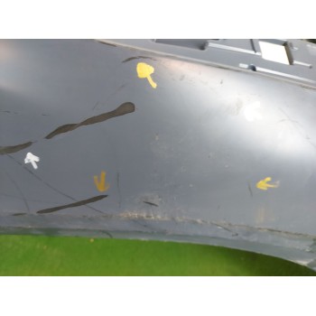 Recambio de paragolpes trasero para mg mg 5 station wagon ev referencia OEM IAM p10369261 p10369261 