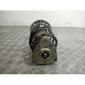 Recambio de amortiguador delantero izquierdo para citroën c4 picasso referencia OEM IAM 9810539780  