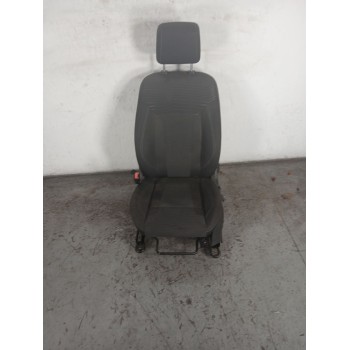Recambio de asiento delantero izquierdo para ford fiesta (ccn) trend referencia OEM IAM   