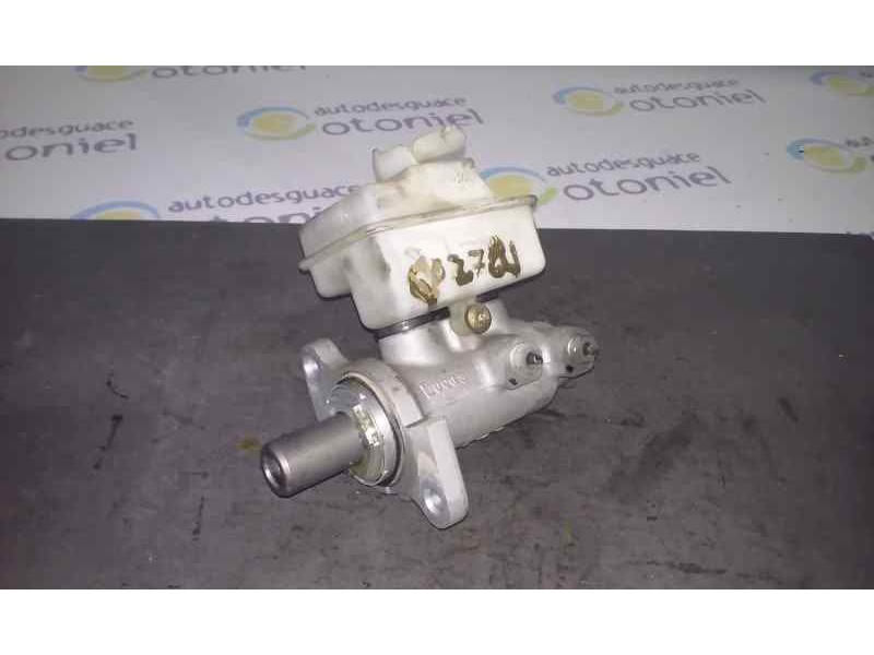 Recambio de bomba freno para mercedes-benz clase a (w168) 1.4 cat referencia OEM IAM   