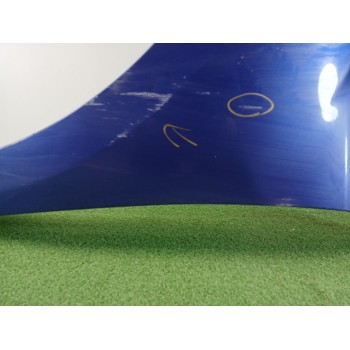 Recambio de aleta delantera izquierda para mazda cx-7 (er) luxury referencia OEM IAM   