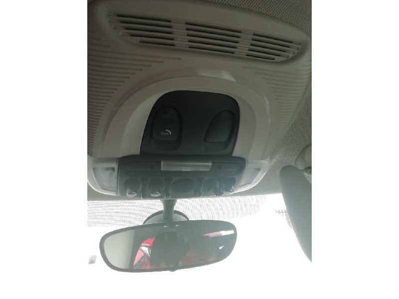 Recambio de luz interior para mini mini (f56) one d referencia OEM IAM   