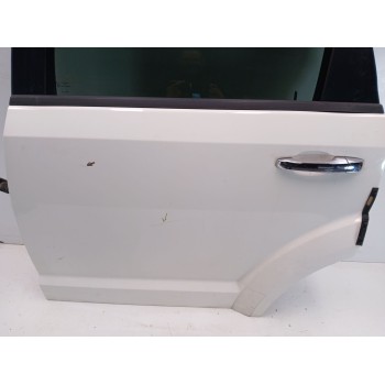 Recambio de puerta trasera izquierda para fiat freemont (345_) 2.0 jtd referencia OEM IAM 00K68067473AI  