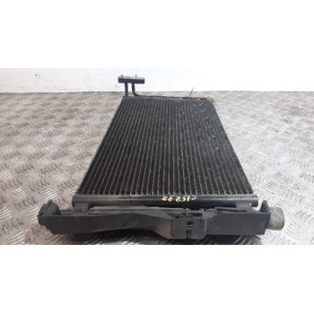 Recambio de condensador / radiador aire acondicionado para bmw x3 (e83) xdrive 20d referencia OEM IAM 17113450046  