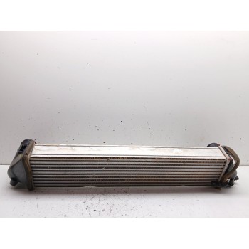 Recambio de intercooler para omoda 5 referencia OEM IAM 302001736aa  