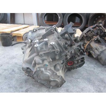 Recambio de caja cambios para chevrolet epica lt referencia OEM IAM 96420073 5V 