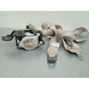 Recambio de cinturon seguridad trasero derecho para subaru legacy lim. b14 limited referencia OEM IAM   